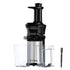 Spector Slow Juicer Cold Press Juice Extractor Quiet-2050056904289423360