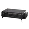 Levede Monitor Stand Riser Metal Computer Desk Organizer Shelf Drawer Pen Holder-2072893559228469248