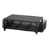 Levede Monitor Stand Riser Metal Computer Desk Organizer Shelf Drawer Pen Holder-2072893559228469248