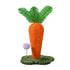 Pawz Cat Scratching Post Cute Carrot Scratching Post-2050056806016880640