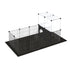 Pawz Guinea Pig Playpen Small Animal Cage DIY  Fence-2050056793991811072