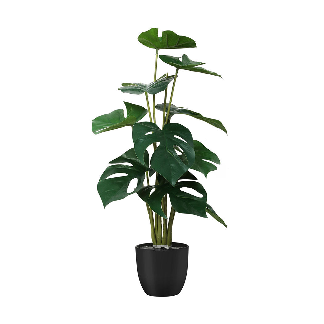 Lambu 50CM Artificial Tree Fake Plants Home Decor-1954802440725467136