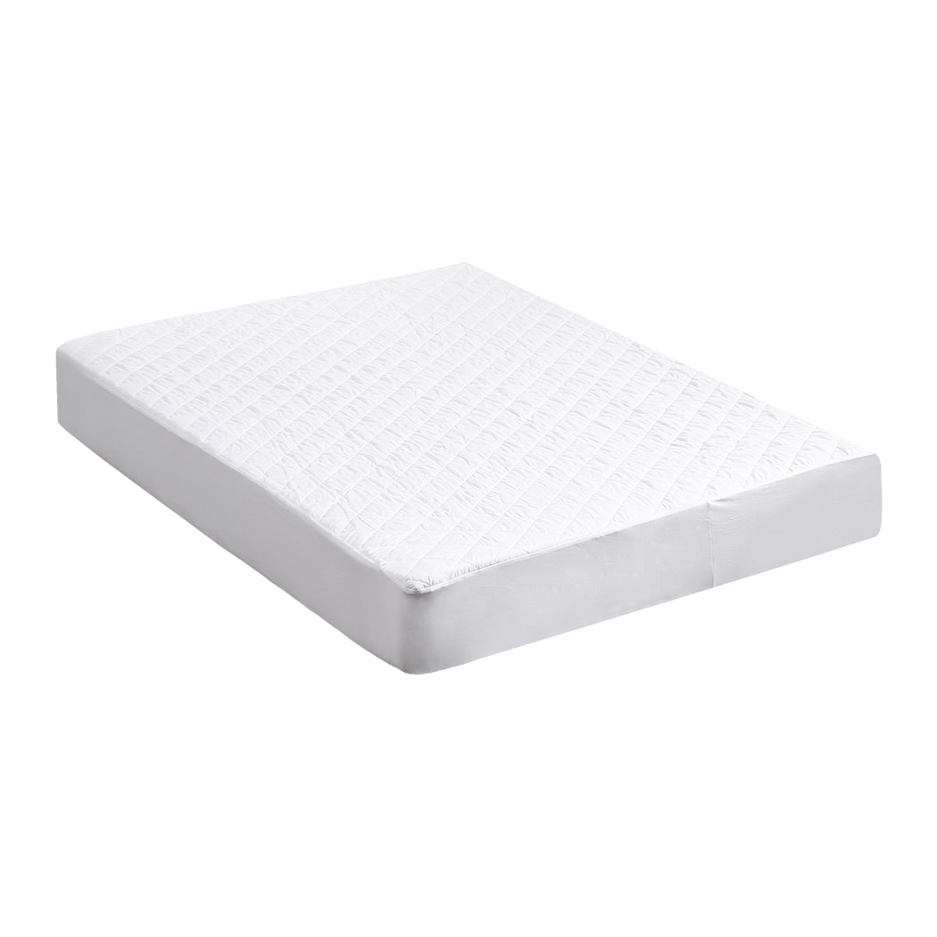 DreamZ Fully Fitted Waterproof Microfiber Queen-1864184404302237696