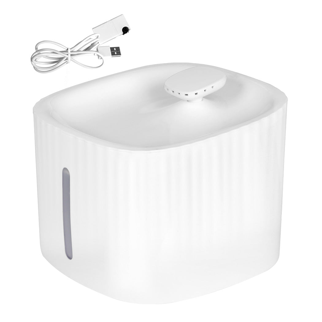 PAWZ Pet Water Fountain-1894516746279325696