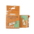 PaWz 2.5kg Tofu Cat Litter Clumping Green Tea x6-2029387251775049728