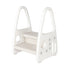 Levede Toddler Step Stool Ladder Tower-2018816732277379072