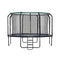 Centra Trampoline Round Trampolines 12 Feet-2006733216098160640