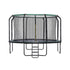 Centra Trampoline Round Trampolines 12 Feet-2006733216098160640