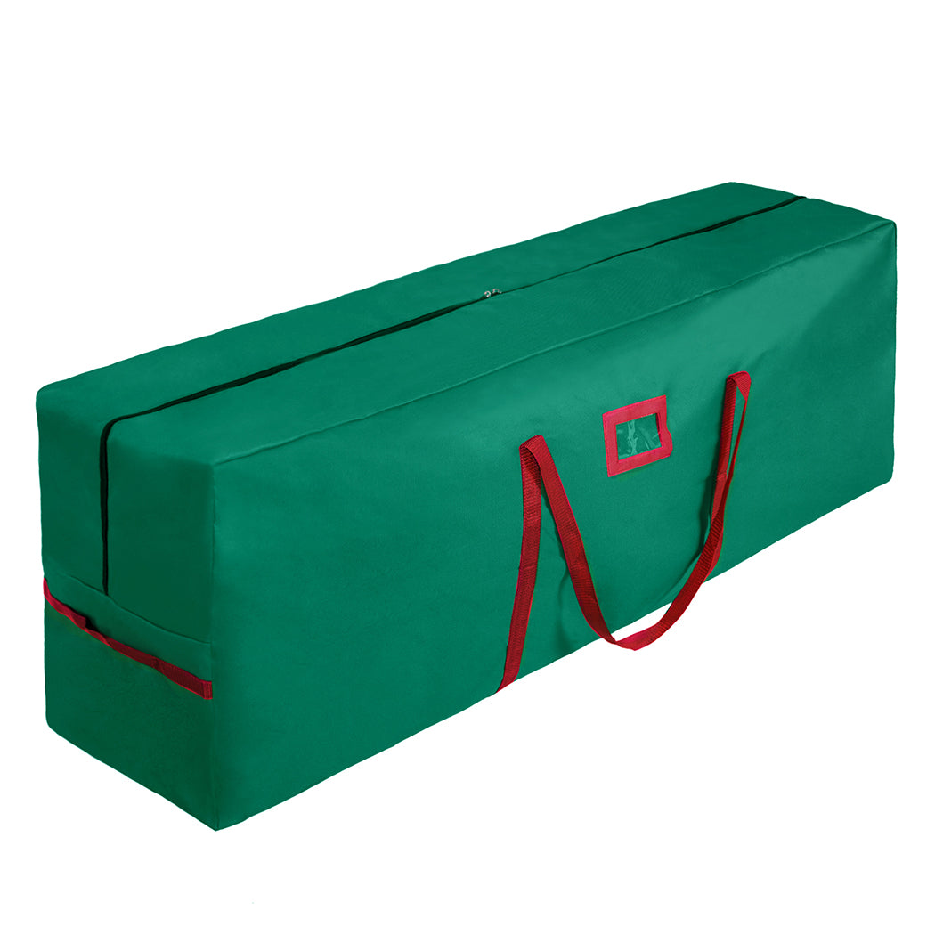 Christmas Tree Storage Bag Extra Large Green-2029387201636339712