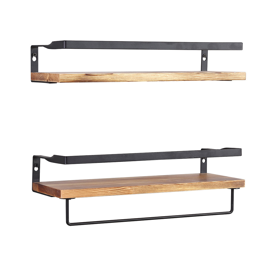 Levede Floating Shelf Brackets Wall-2018816673062195200