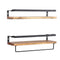 Levede Floating Shelf Brackets Wall-2018816673062195200