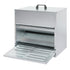 PaWz 10KG Auto Chicken Feeder Dispenser Galvanised Steel-2006732904771751936