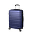 Slimbridge 28" Inch Expandable Luggage Navy 28 inch-2029387269311434752
