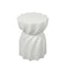 Levede Side Table End Terrazzo Hourglass-2018816894940876800