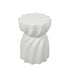 Levede Side Table End Terrazzo Hourglass-2018816894940876800
