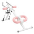 Centra Ab Machine Abdominal Exerciser Knee Protection Foldable Home Gym Cruncher-2050056789289996288