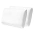 Dreamz Memory Foam Orthopaedic Pillow Neck Pain Side Stomach Back Sleeper 2 Pack-2050056763918651392