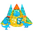 Bopeep Kids Magnetic Tiles Blocks-1894516768169398272