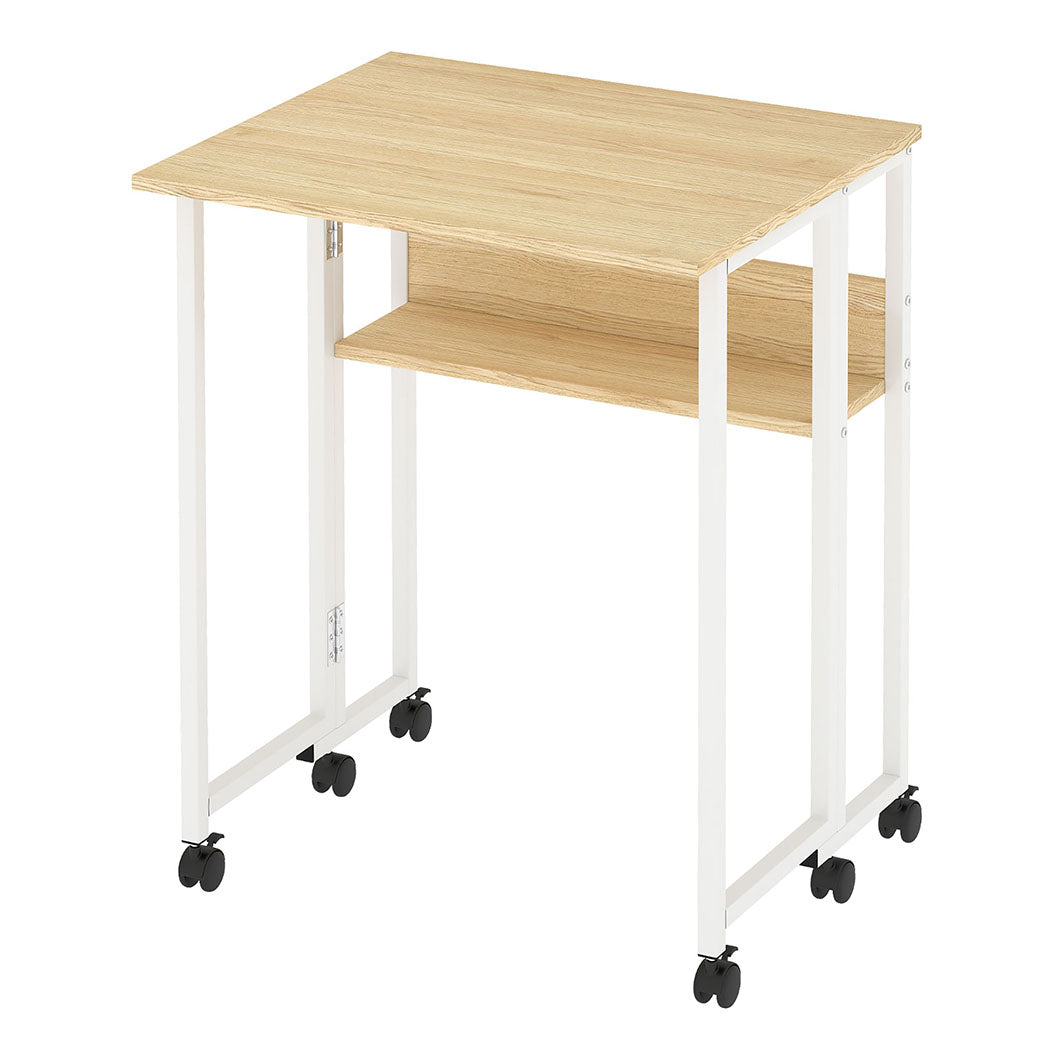 Levede Foldable Computer Desk for Study Home Office-2011971108370255872