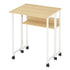 Levede Foldable Computer Desk for Study Home Office-2011971108370255872