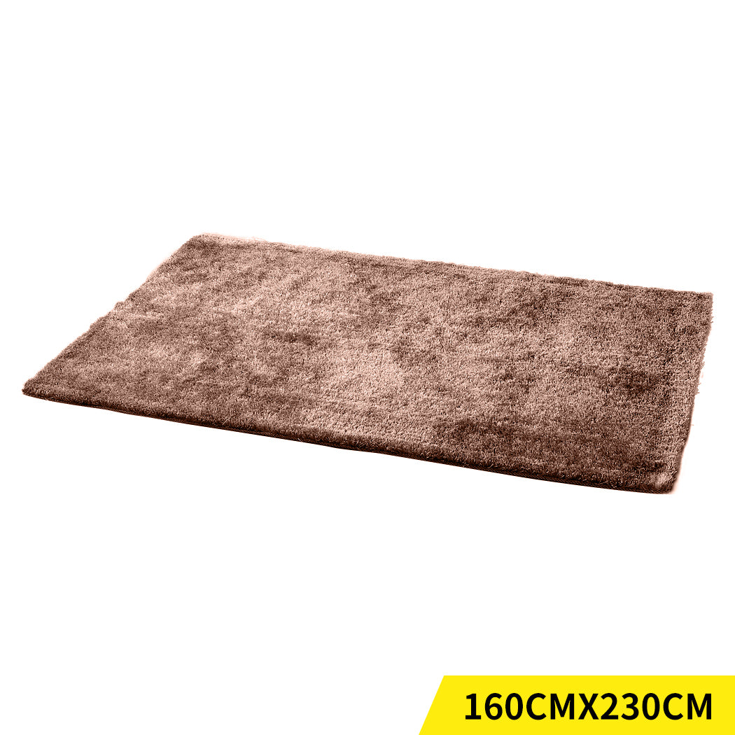 Floor Rug Mat Shaggy Rugs Area Carpet-1942353639444189184