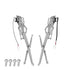 Manan Electric Window Regulator Front-2029387282200530944