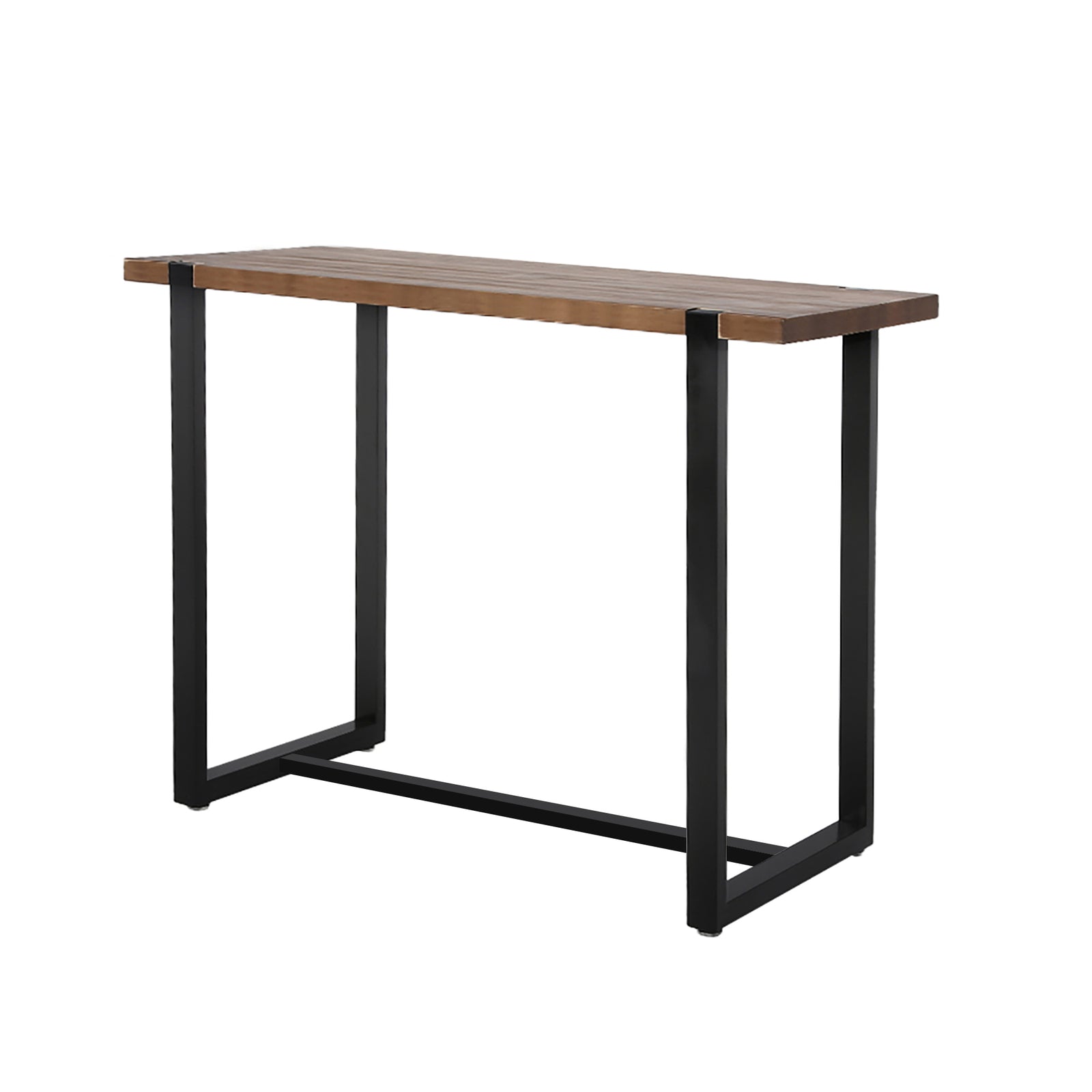 Levede High Bar Table Industrial Pub-1864183228894679040