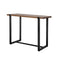 Levede High Bar Table Industrial Pub-1864183228894679040