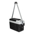 Spector Portable Car Fridge 12V Mini Refrigerator Freezer Camping Travel Cooler-2006732856738582528