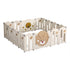 BoPeep Kids Playpen Baby Safety Gate-2006733051018743808
