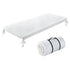 Dreamz Gel Memory Foam Mattress Topper Camping Bed Car Mattress Roll Floor Mat-2050056763083984896