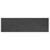 Marlow Extra Large Floor Rug Outdoor 90cm x 305cm Grey-2029387205092446208