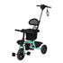 BoPeep Kids Tricycle Ride On Trike Toddler Green-2006733203813044224