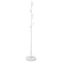 Levede Coat Rack Hat Clothes Stand Hanger White-2018816731472072704