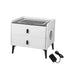 Levede Bedside Table LED Lights Drawers Storage-2006732842318565376