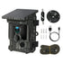 Centra Solar Trail Camera 4K 112MP Hunting Game Cam-2050056808369885184