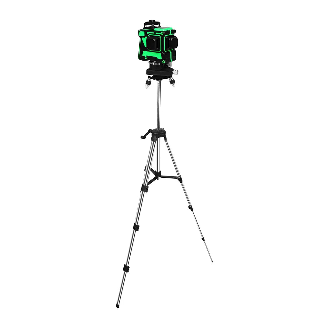 Traderight Laser Level Green Light Self-2029387263267442688