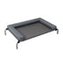 PaWz Elevated Pet Bed Dog Puppy Cat M Medium-1864184521407205376