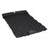 DreamZ Camping Mattress Sleeping Pad Inflation 40D Nylon TPU Camping Black-2100034976325177344