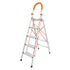Traderight 5 Step Ladder Folding Aluminium-1886651043337605120