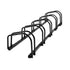 5 Bikes Stand Bicycle Bike Rack Floor-2029387236520366080