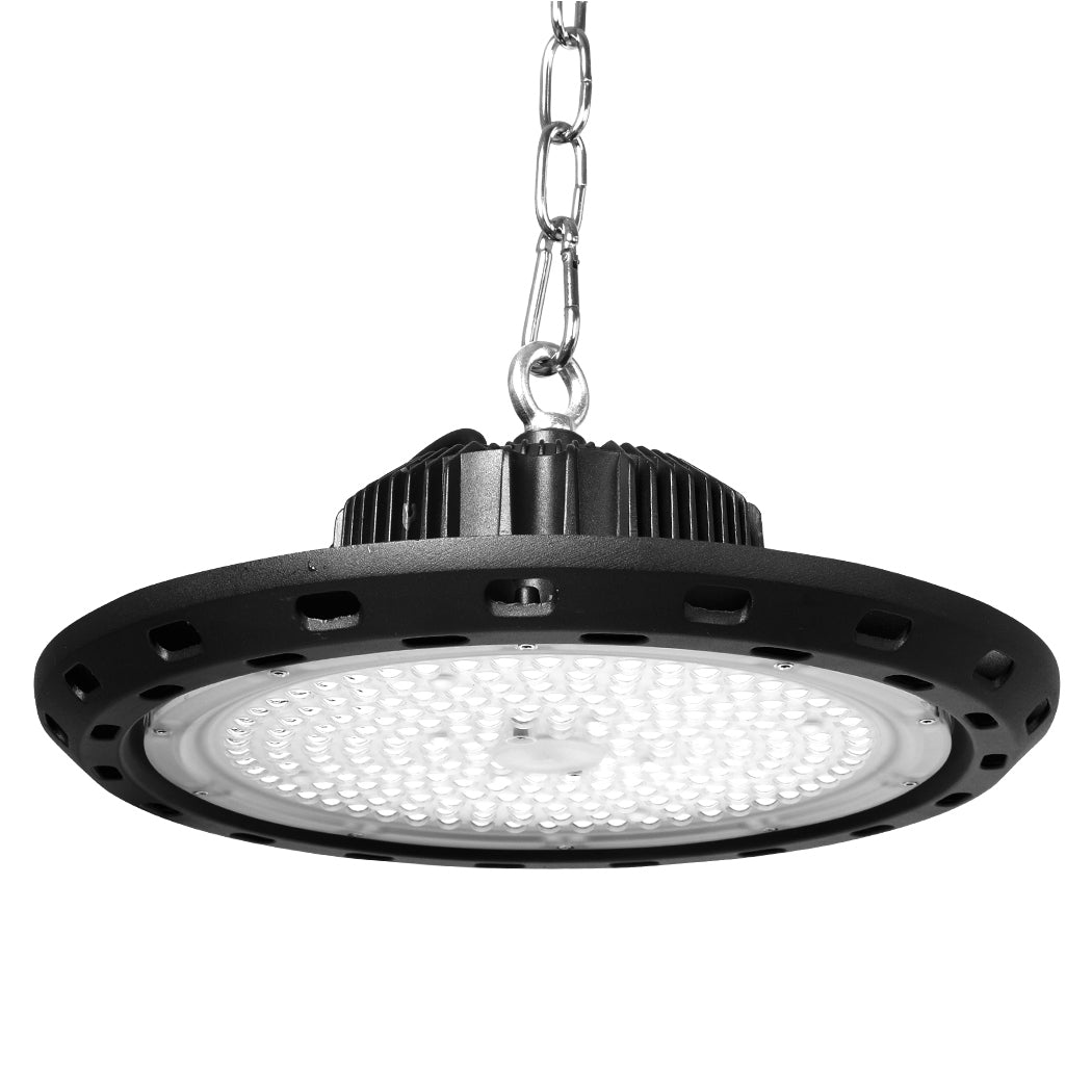 EMITTO UFO High Bay LED Lights Warehouse 150W-1864184391908069376