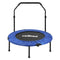 Centra 40" Foldable Mini Trampoline Rebounder Fitness