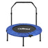 Centra 40" Foldable Mini Trampoline Rebounder Fitness