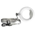 PaWz LED Dog Leash Lead Walking Rope White-1864184546812104704