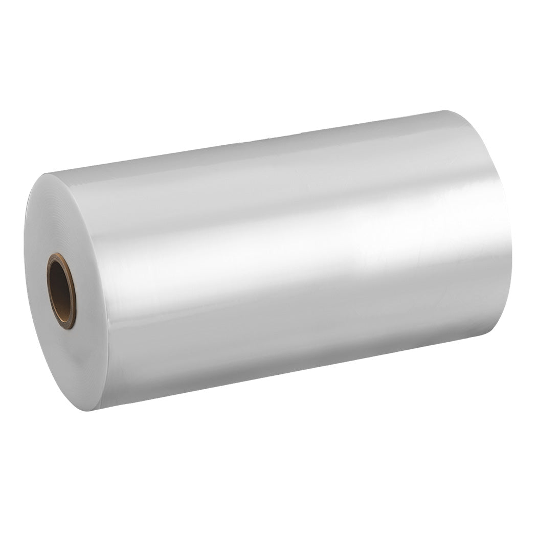 Machine Clear Stretch Film 1524m x 50cm-1894516810242461696