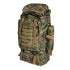 Slimbridge 80L Military Tactical Backpack-1886651035439730688