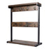 Levede Mug Rack 8 Hook Storage Holder Stand Kitchen Counter Cup Organizer Rustic-2072893556493783040