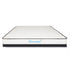 Dreamz Pocket Spring Mattress HD Foam Single-2006733090545864704