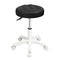 Levede Rolling  Bar Stool